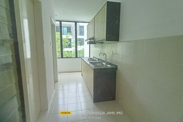 Primer Garden Town Villas @ Cahaya SPK