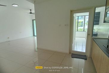 Primer Garden Town Villas @ Cahaya SPK