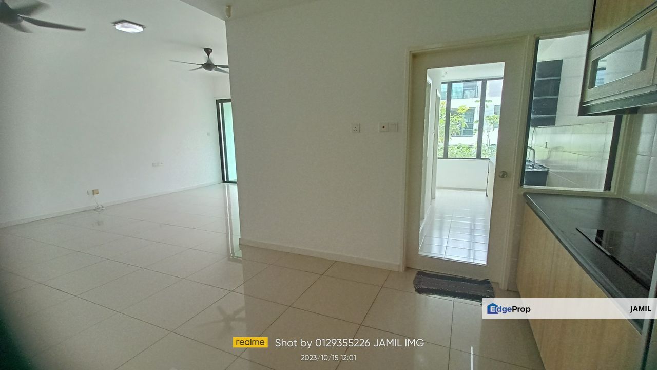 Primer Garden Town Villas Cahaya SPK (Upper Level) Selling below MV, Selangor, Shah Alam