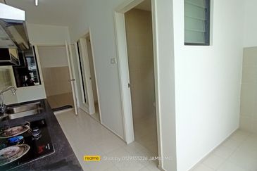 Primer Garden Town Villas @ Cahaya SPK