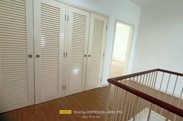 Primer Garden Town Villas @ Cahaya SPK