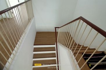 Primer Garden Town Villas @ Cahaya SPK