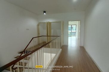 Primer Garden Town Villas @ Cahaya SPK