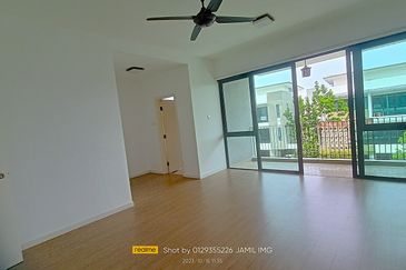 Primer Garden Town Villas @ Cahaya SPK