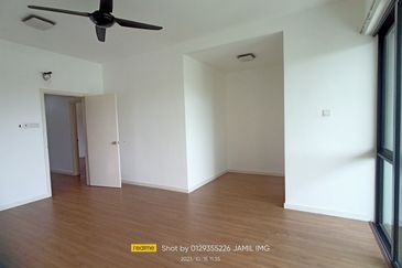 Primer Garden Town Villas @ Cahaya SPK