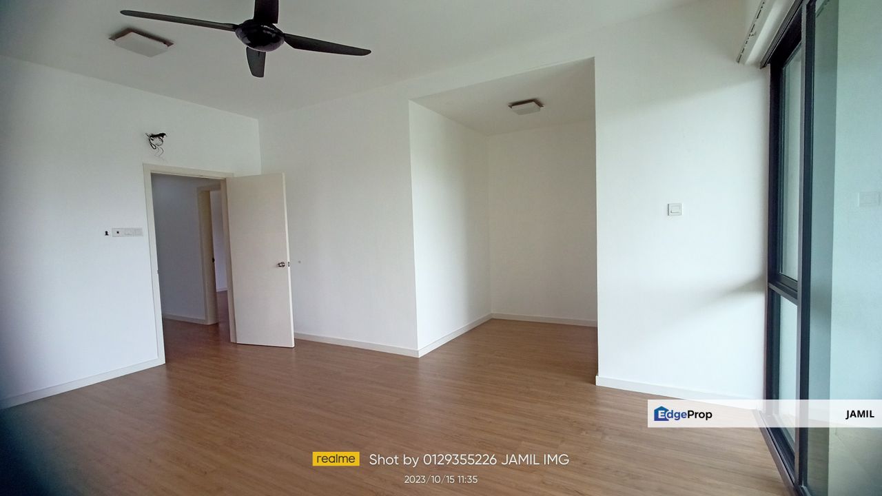 Primer Garden Town Villas Cahaya SPK (Upper Level) Selling below MV, Selangor, Shah Alam