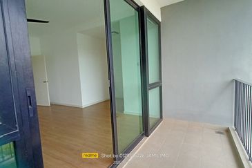 Primer Garden Town Villas @ Cahaya SPK