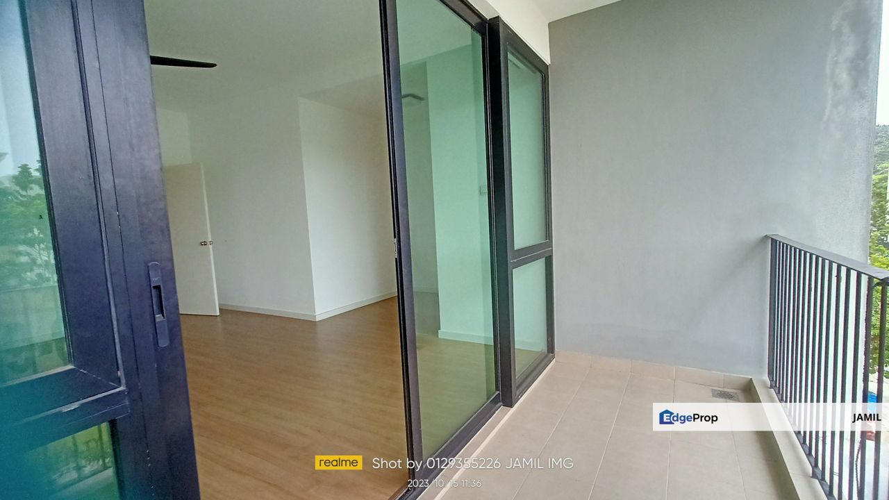 Primer Garden Town Villas Cahaya SPK (Upper Level) Selling below MV, Selangor, Shah Alam