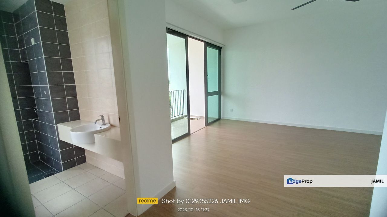 Primer Garden Town Villas Cahaya SPK (Upper Level) Selling below MV, Selangor, Shah Alam