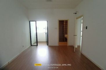 Primer Garden Town Villas @ Cahaya SPK