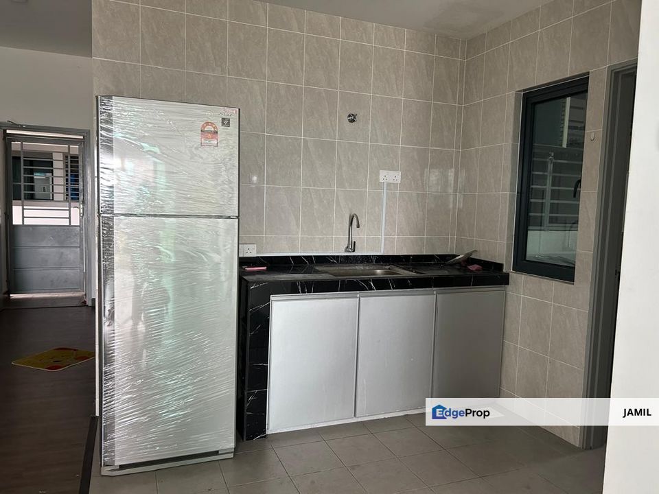 FULLY FURNISHED VISTA BANGI UKM BANGI FOR RENT, Selangor, Kajang