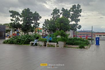 Galleria 2 @ Equine Park