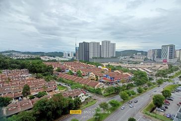 Galleria 2 @ Equine Park