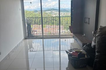 Galleria 2 @ Equine Park