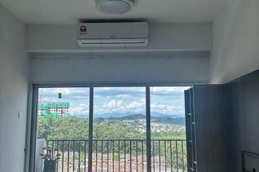 Galleria 2 @ Equine Park