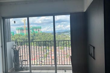 Galleria 2 @ Equine Park