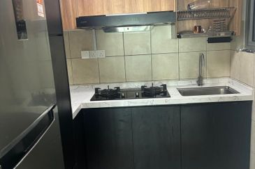 Galleria 2 @ Equine Park