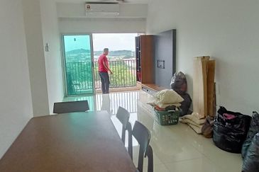 Galleria 2 @ Equine Park