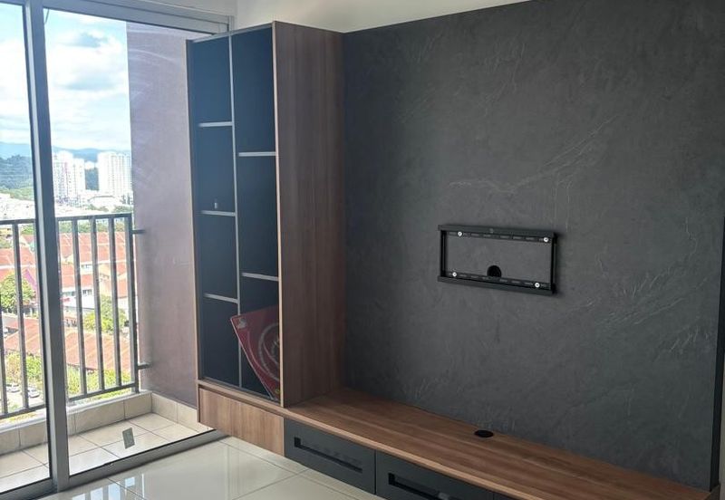 Galleria 2 @ Equine Park