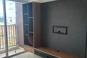 Galleria 2 @ Equine Park