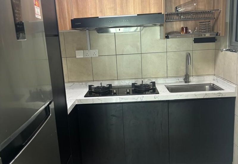 Galleria 2 @ Equine Park