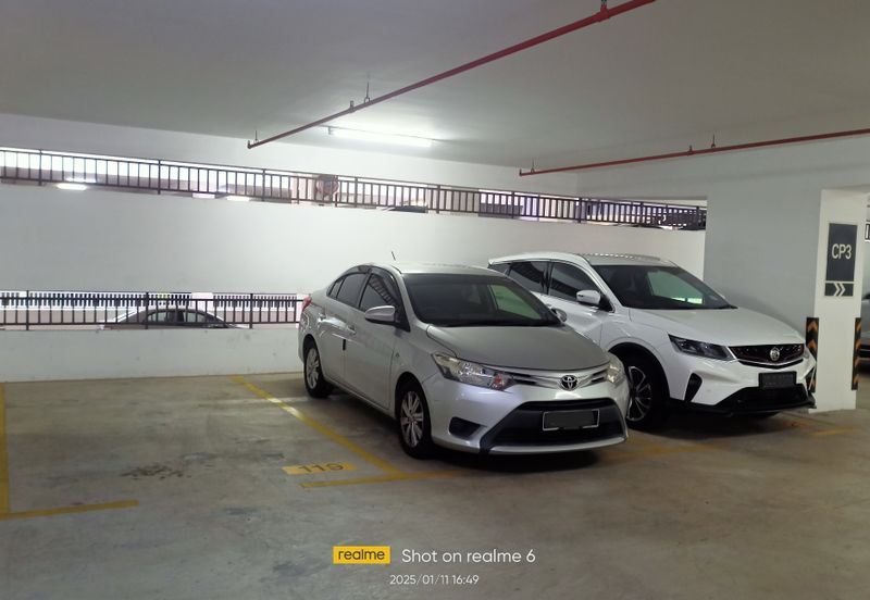 Galleria 2 @ Equine Park