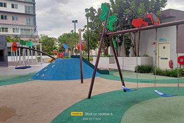 Galleria 2 @ Equine Park