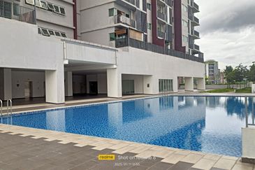 Galleria 2 @ Equine Park