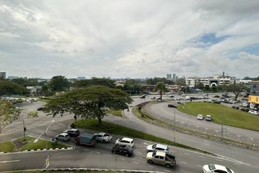 Corporate Office @Wisma Naim Kuching Sarawak to Let