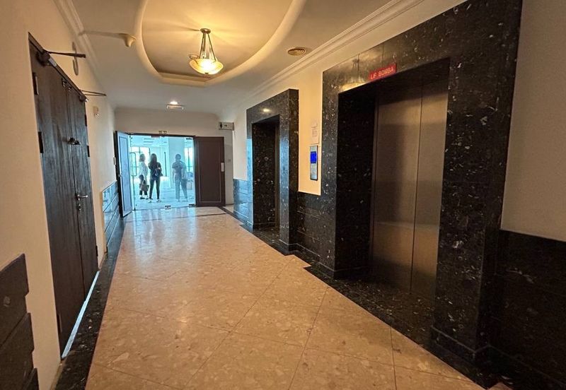 Corporate Office @Wisma Naim Kuching Sarawak to Let