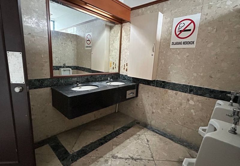 Corporate Office @Wisma Naim Kuching Sarawak to Let