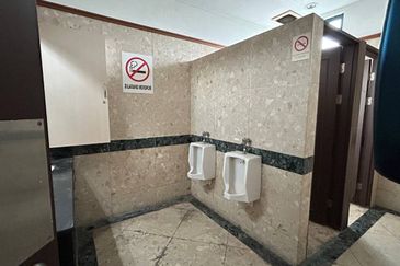 Corporate Office @Wisma Naim Kuching Sarawak to Let