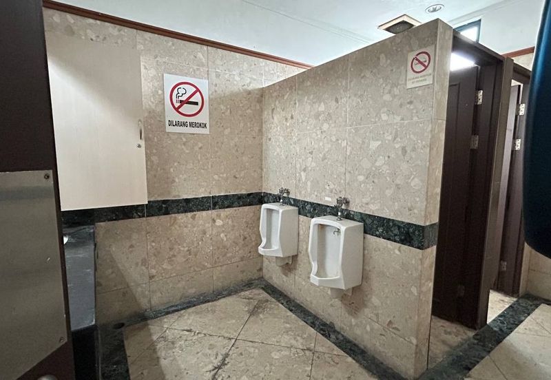 Corporate Office @Wisma Naim Kuching Sarawak to Let