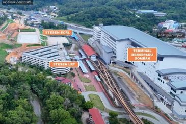 Platinum Hill Condo Pv8