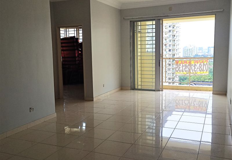 Platinum Hill Condo Pv8