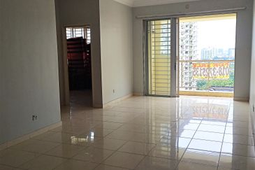 Platinum Hill Condo Pv8