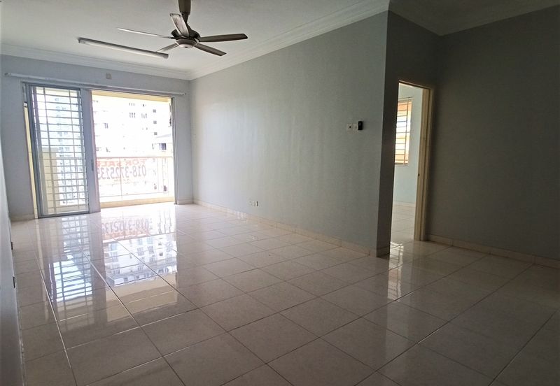 Platinum Hill Condo Pv8