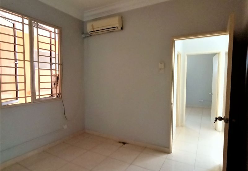 Platinum Hill Condo Pv8