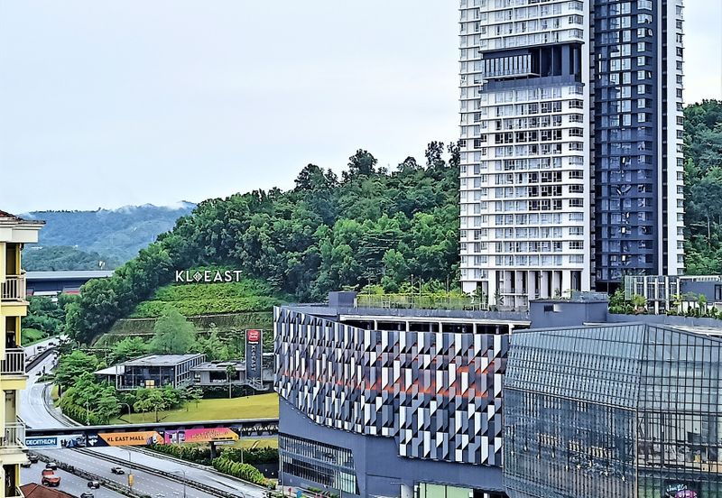 Platinum Hill Condo Pv8