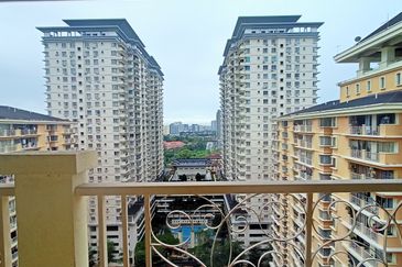 Platinum Hill Condo Pv8