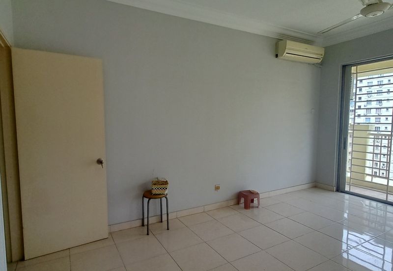 Platinum Hill Condo Pv8