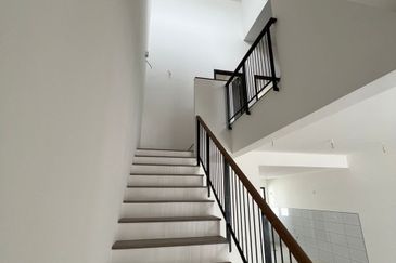 Nadira 3 @ Bandar Bukit Raja