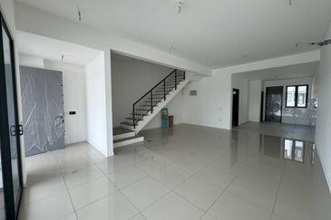 Nadira 3 @ Bandar Bukit Raja