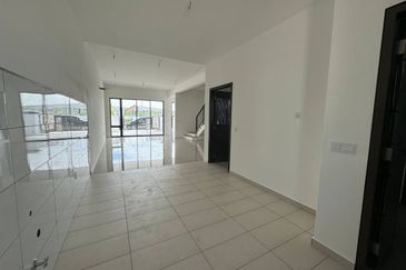 Nadira 3 @ Bandar Bukit Raja