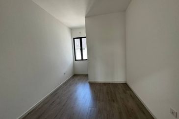 Nadira 3 @ Bandar Bukit Raja