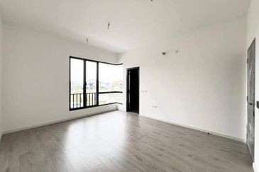 Nadira 3 @ Bandar Bukit Raja