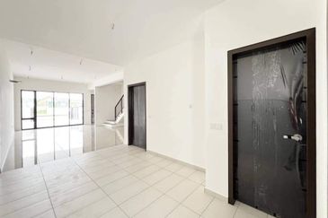 Nadira 3 @ Bandar Bukit Raja