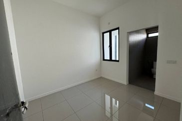 Nadira 3 @ Bandar Bukit Raja