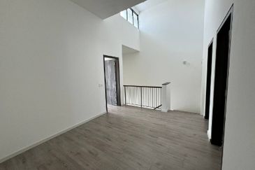 Nadira 3 @ Bandar Bukit Raja