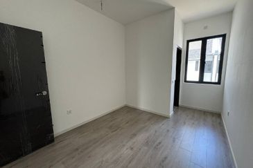 Nadira 3 @ Bandar Bukit Raja